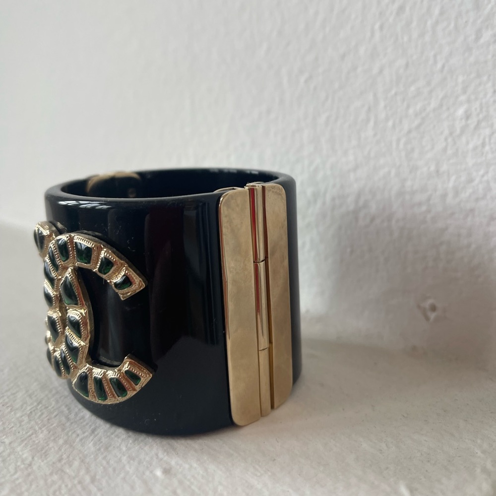 Chanel cuff - Picture 4 of 8